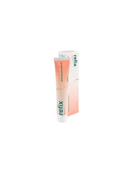 Refix pasta idrat crp 30ml