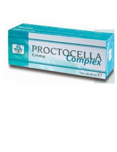 Proctocella complex cr 40ml