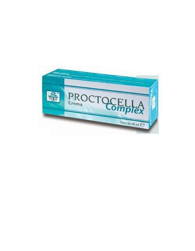 Proctocella complex cr 40ml