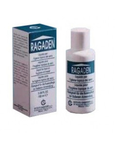 Ragaden soluzione seno 100ml