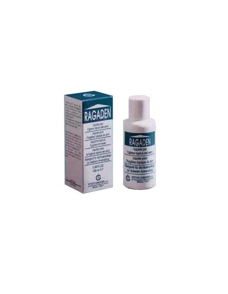 Ragaden soluzione seno 100ml