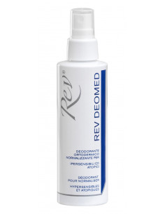 Rev deomed deod spray liq 125m