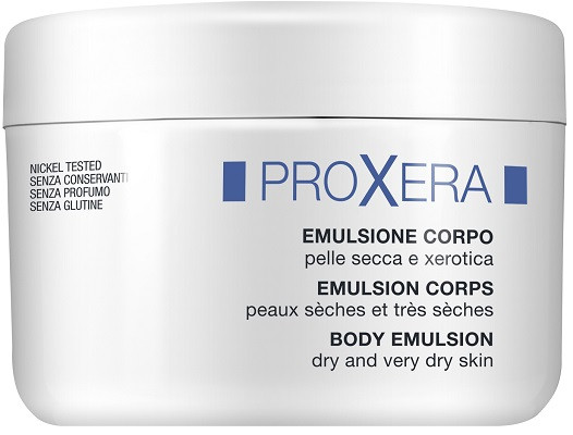 Proxera emulsione corpo 400ml
