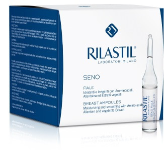 Rilastil seno 15fiale