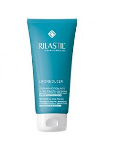 Rilastil liporeducer crema rimodellante anticellulite 200ml