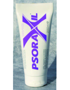 Psoraxil system emuls viso crp