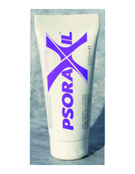 Psoraxil system emulsione viso crp