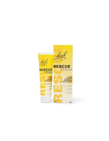 Rescue orig cream 30ml
