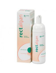 Rectalgan mousse 150ml