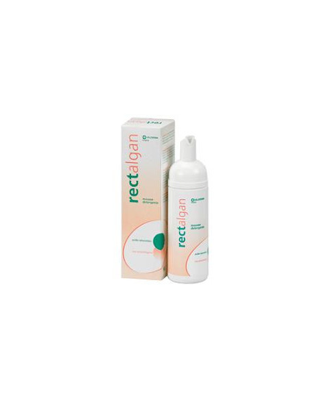 Rectalgan mousse 150ml