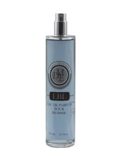 Profumo uomo lbl 100ml