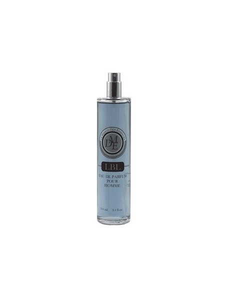 Profumo uomo lbl 100ml