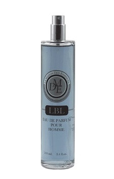 Profumo uomo lbl