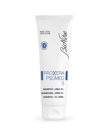 Proxera psomed 3 shampoo urea 3% 125ml