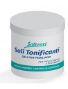 Saltrati sali tonificanti per pediluvio 200g