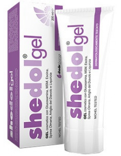 Shedol gel 200ml