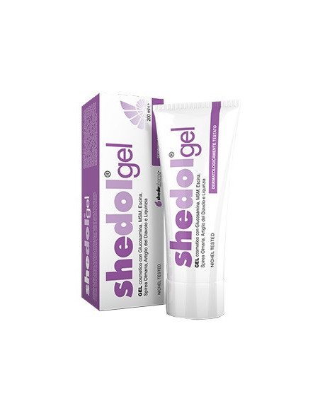 Shedol gel 200ml