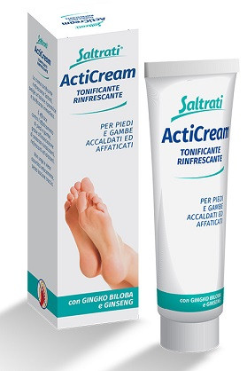 Saltrati acticream ton rinfr