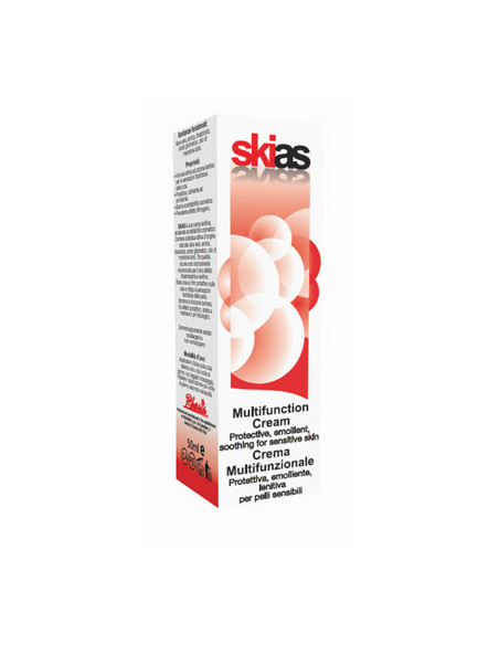 Skias crema multifunzionale 50ml
