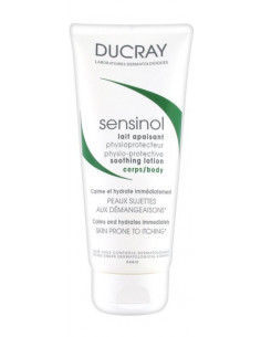 Sensinol lat crp 200ml ducray