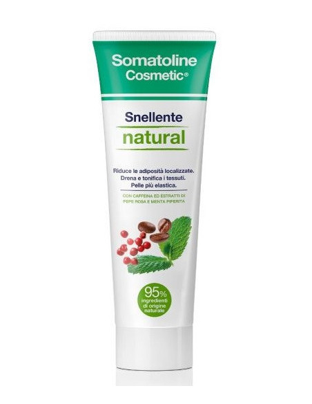 Somat c snel natural gel 250ml