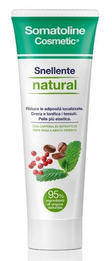 Somat c snel natural gel 250ml