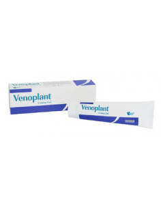 Venoplant crema gel 100ml
