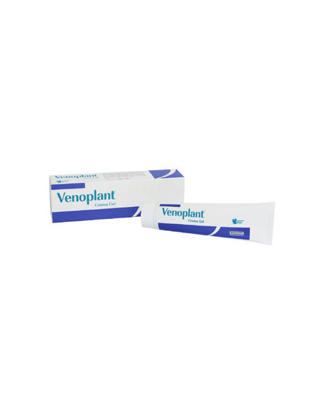Venoplant crema gel 100ml