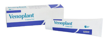 Venoplant crema gel 100ml