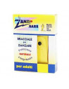 Zanzibarr braccialetto per zanzare
