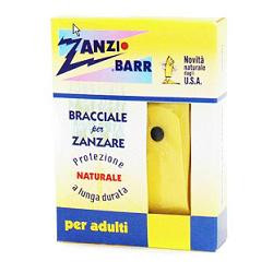 Image of Zanzibarr braccialetto per zanzare cod085