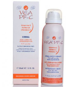 Vea pf c vit e-polif bomb 50ml