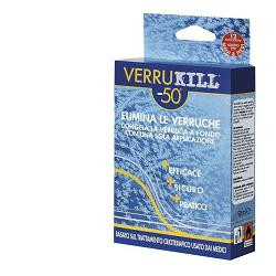 Image of Verrukill crioterapico spray rimozione verruca 50ml cod085