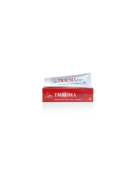 Traumalene crema gel 50g