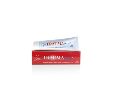 Traumalene crema gel 50g