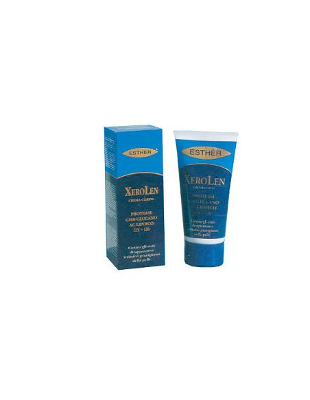 Xerolen crema corpo 150ml