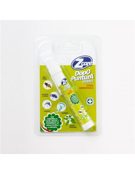 Zcare dopopuntura natural 14ml