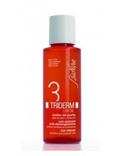 Triderm lenoil lenit prurito