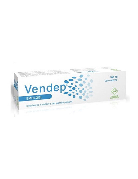 Vendep emulgel 100ml