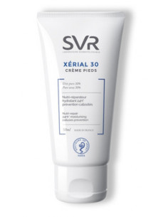 Xerial 30 crema piedi 50ml
