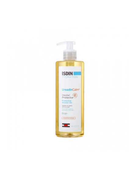 Ureadin calm oleogel 400ml