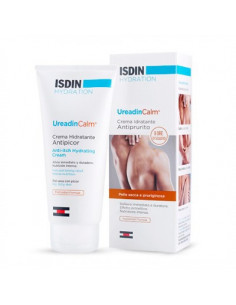 Ureadin calm crema corpo idratante antiprurito 200ml
