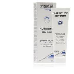 Image of Nutritime body cream 150ml cod085