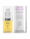 Collagenil dry&sens gocce vitali