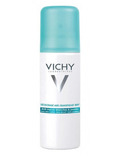 Deodorante anti tracce aerosol