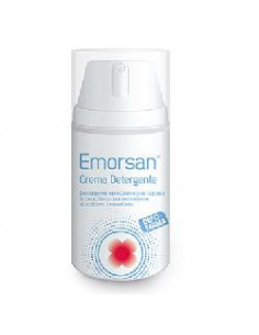 Emorsan detergente crema 75ml
