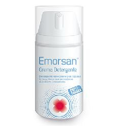 Image of Emorsan detergente crema 75ml cod085