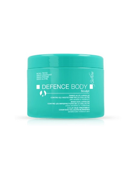 Defence body fango 3 argille