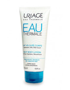 Uriage eau thermale latte corpo 200ml