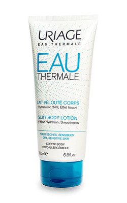 Image of Uriage eau thermale latte corpo 200ml cod085
